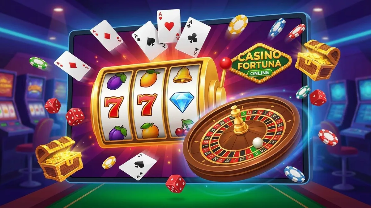 Juegos de casino